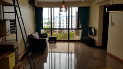 Seasons Park (D26), Condominium #175585012